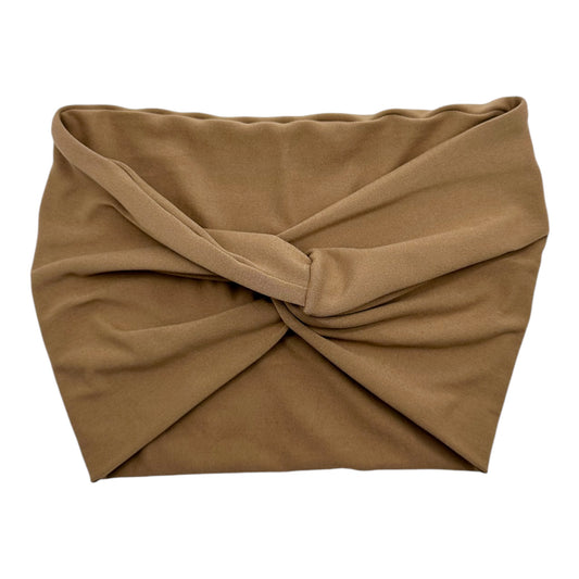 PEANUT - THICK KNOT