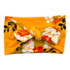 HAWAIIAN PRINT - WIDE TIE