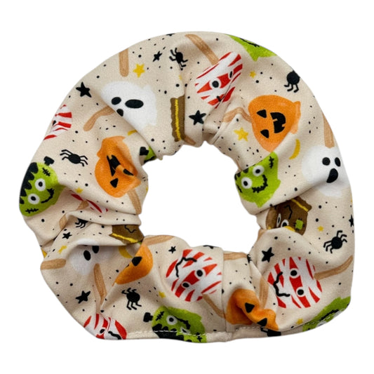 CANDY APPLES - REGULAR SCRUNCHIE