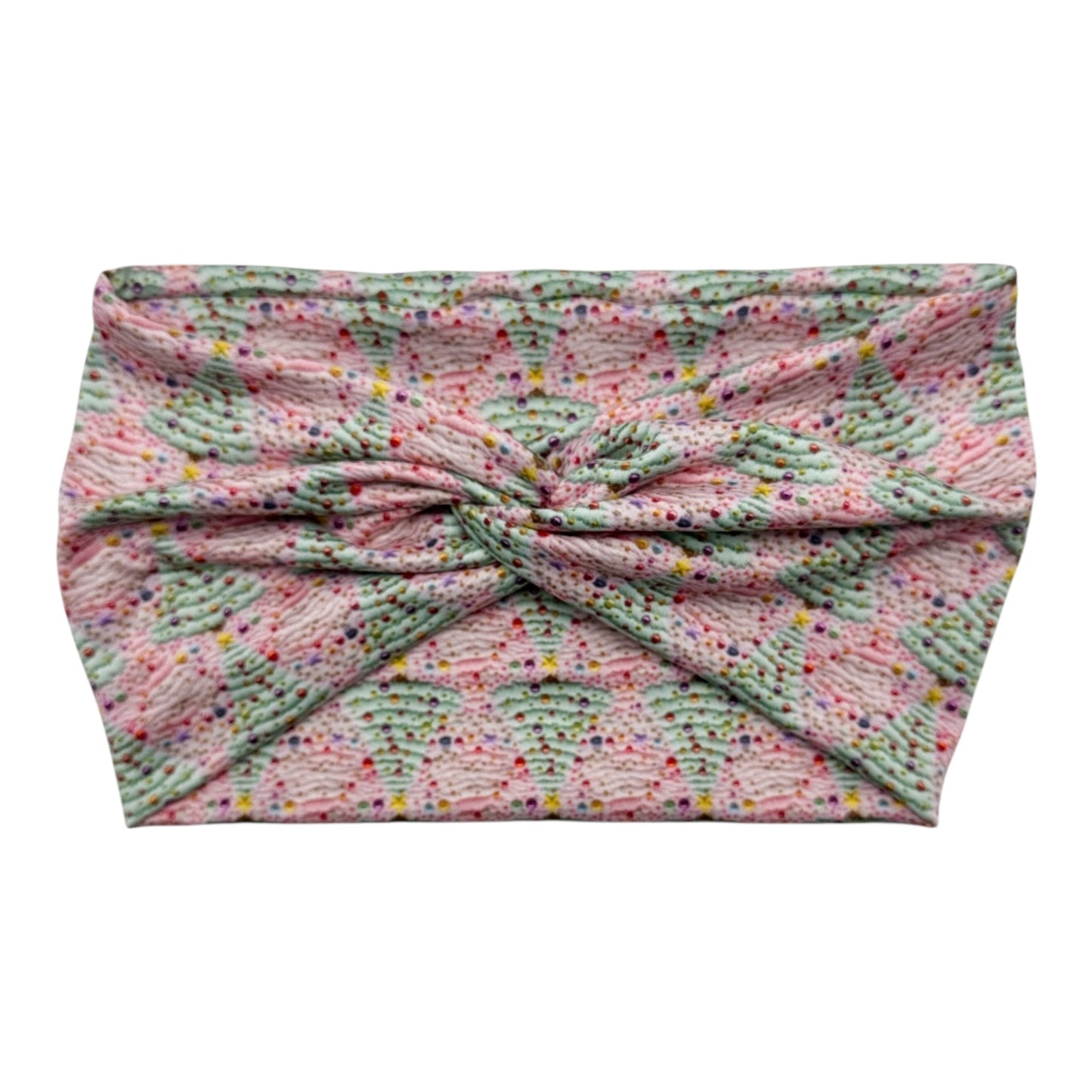 TEXTURED TREES - COCO