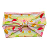 SUN/POPSICLES/WATERMELONS - LUXE
