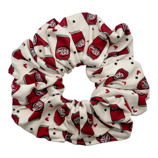 DP - OVERSIZED SCRUNCHIE