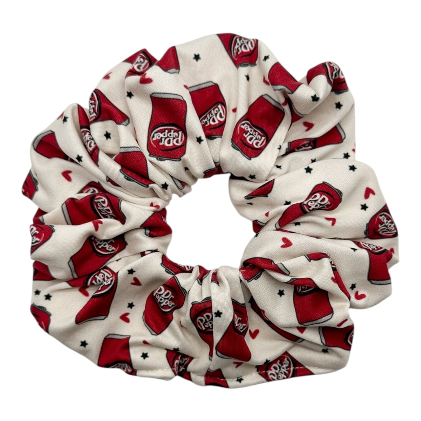 DP - OVERSIZED SCRUNCHIE