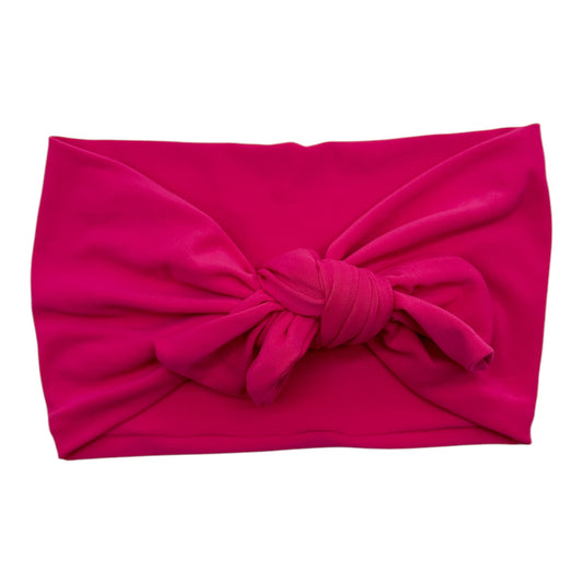MAGENTA - WIDE TIE