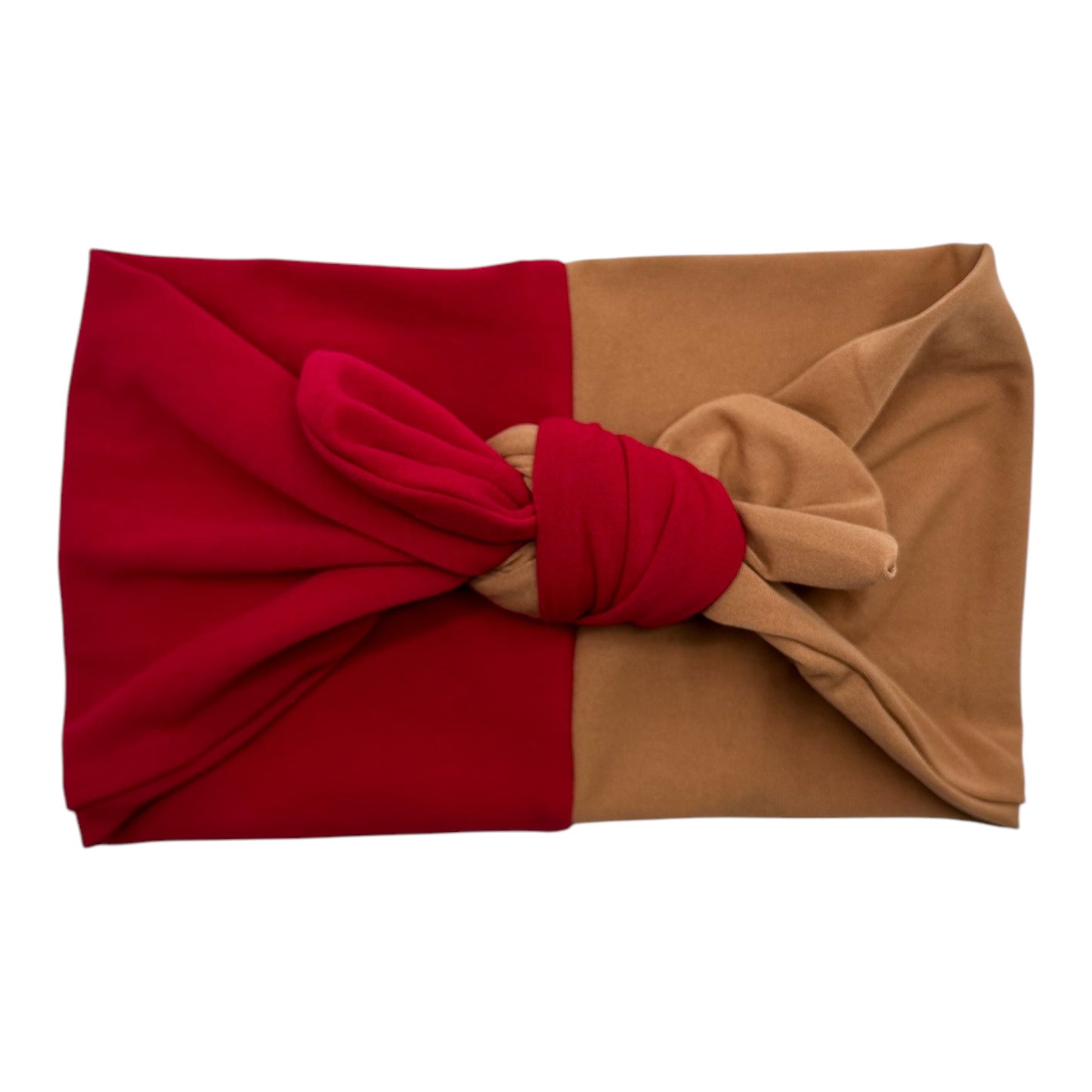 RUBY & GOLDISH - SPLIT - WIDE TIE