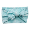 POOL WATER - WIDE TIE