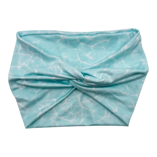 POOL WATER - THICK KNOT
