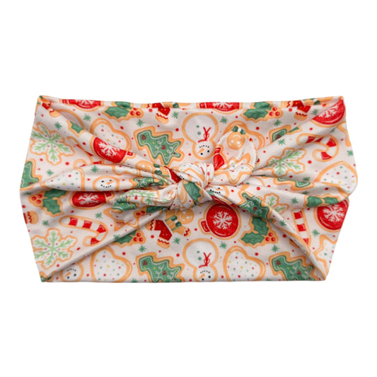 CHRISTMAS SUGAR COOKIES - LUXE