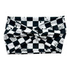 SPLATTER CHECKERS - COCO