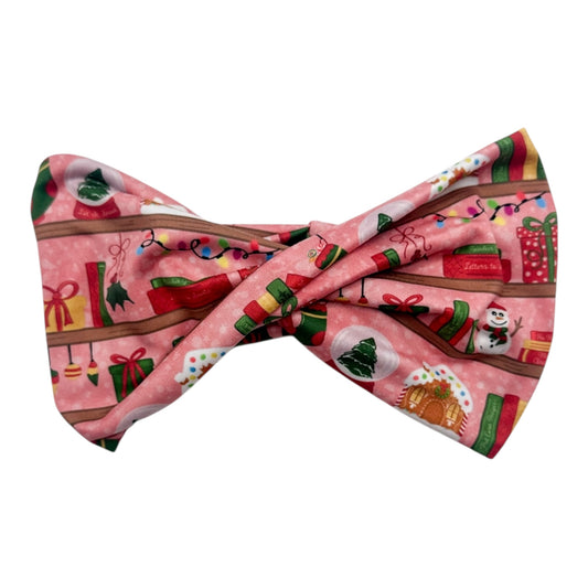 CHRISTMAS BOOKS - TWIST