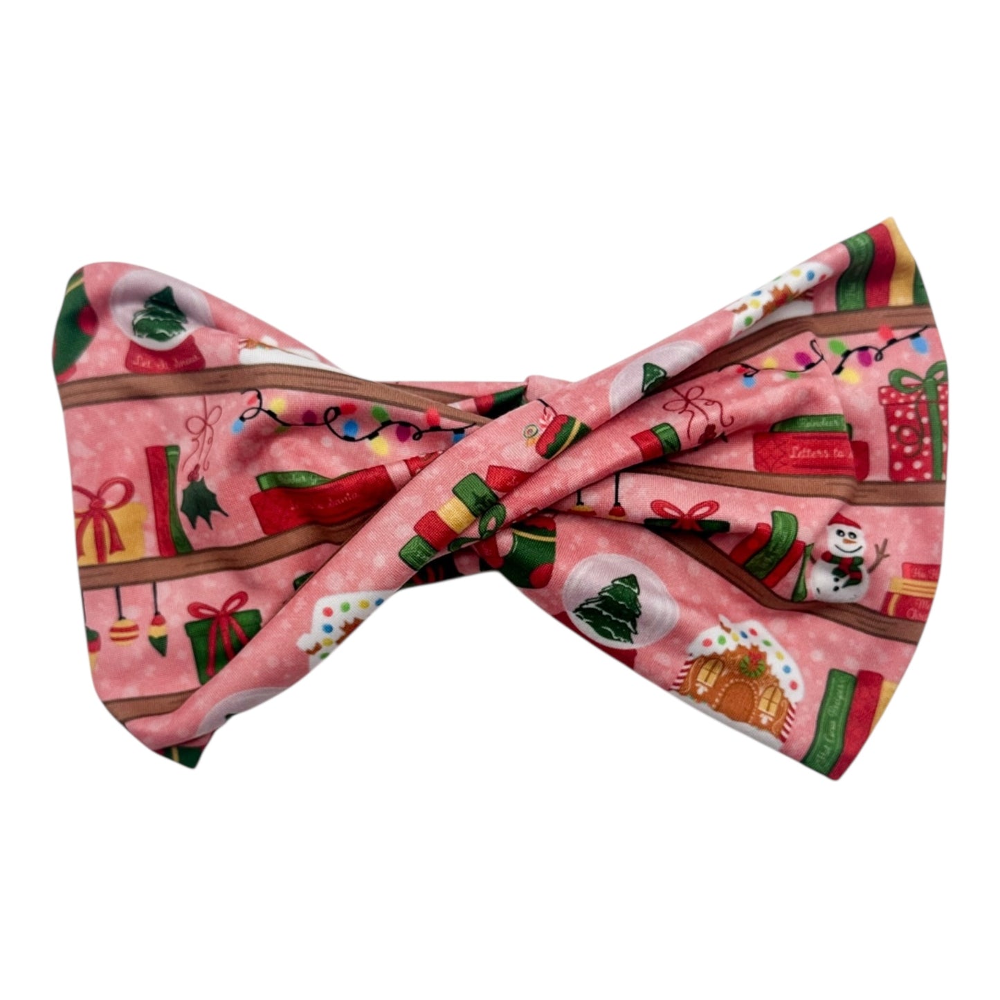 CHRISTMAS BOOKS - TWIST