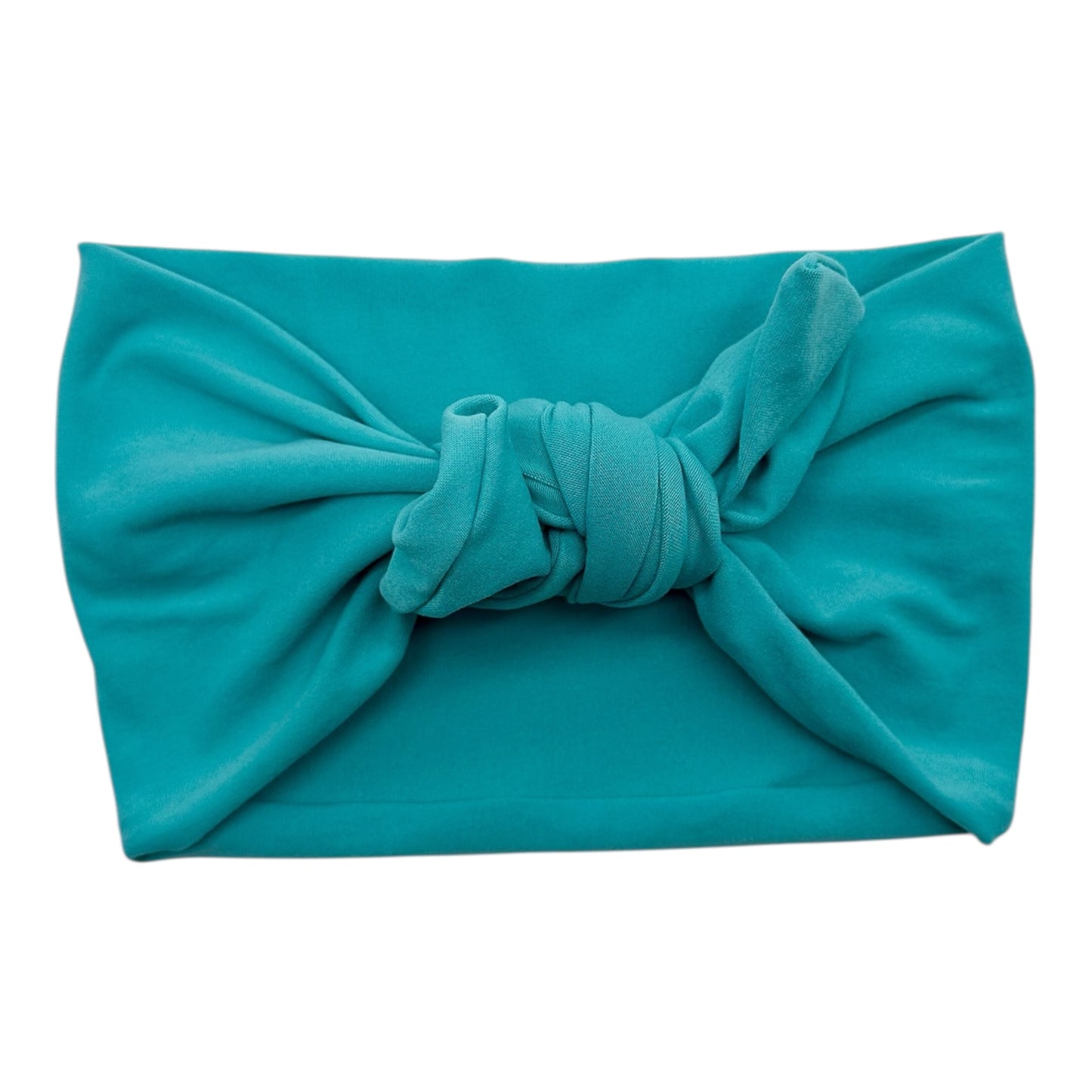 CAPRI BLUE - WIDE TIE