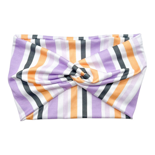HALLOWEEN STRIPES - COCO