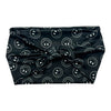 IVORY HAPPY FACES - LUXE