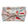 CHRISTMAS COQUETTE BOW - LUXE