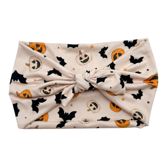 PUMPKINS & BATS - LUXE