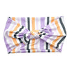 HALLOWEEN STRIPES - LUXE