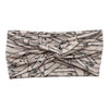 MUMMY - FRONT KNOT