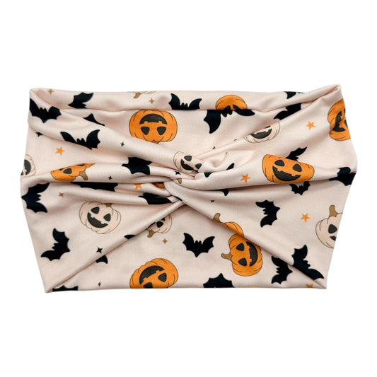 PUMPKINS & BATS - COCO