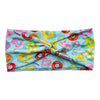 POOL FLOATS - FRONT KNOT