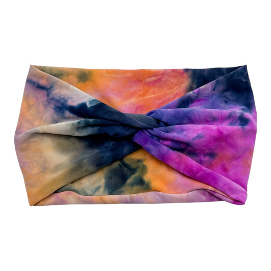COULD BE HALLOWEEN TIE-DYE - COCO