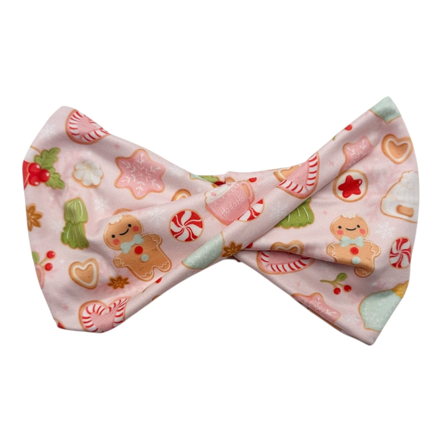 PINK SUGAR COOKIES - TWIST