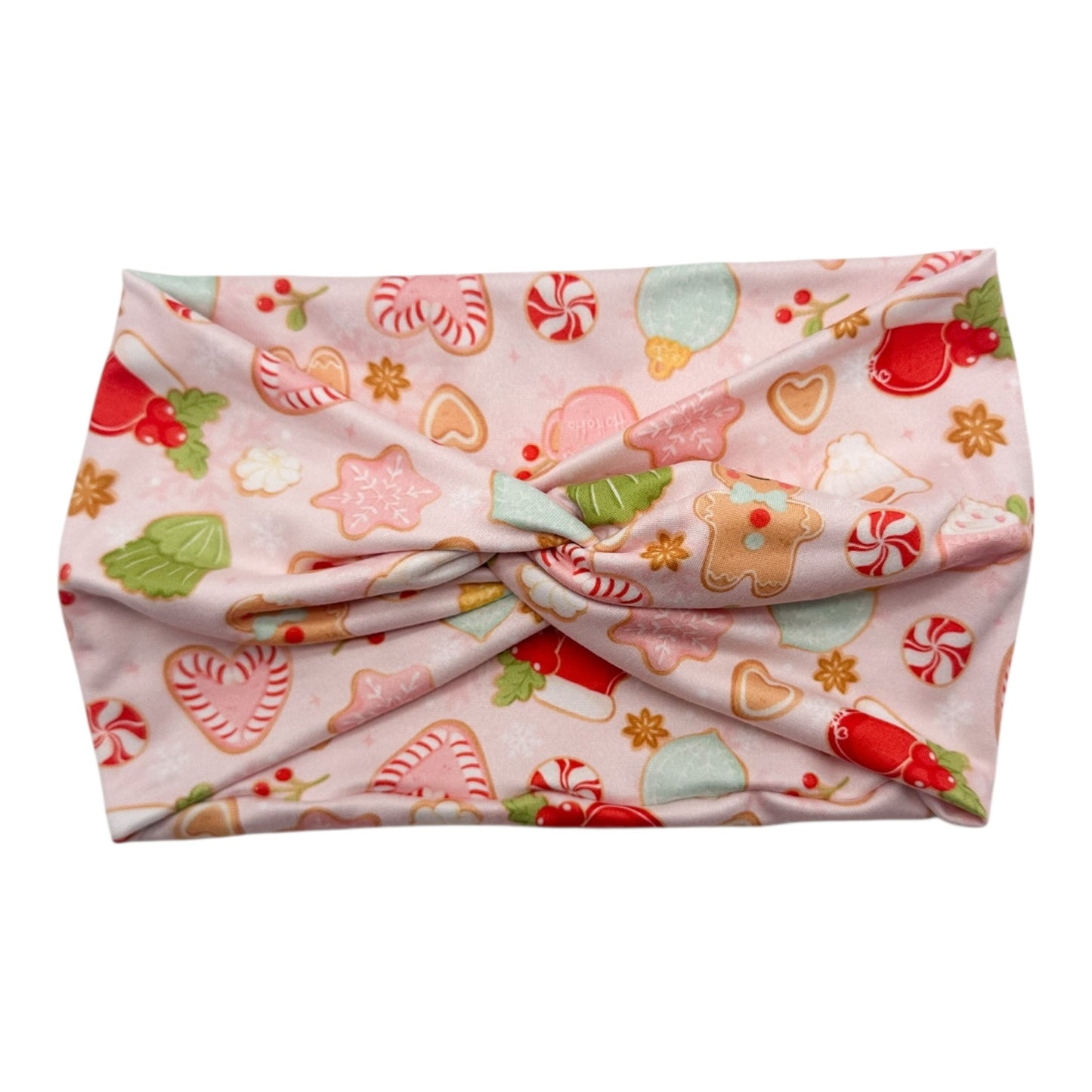 PINK SUGAR COOKIES - COCO