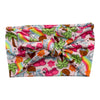 FLAMINGO/COCONUT/RAINBOW WAVE - WIDE TIE