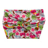 FLAMINGO/COCONUT/RAINBOW WAVE - THICK KNOT