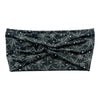 SPIDERWEBS - FRONT KNOT