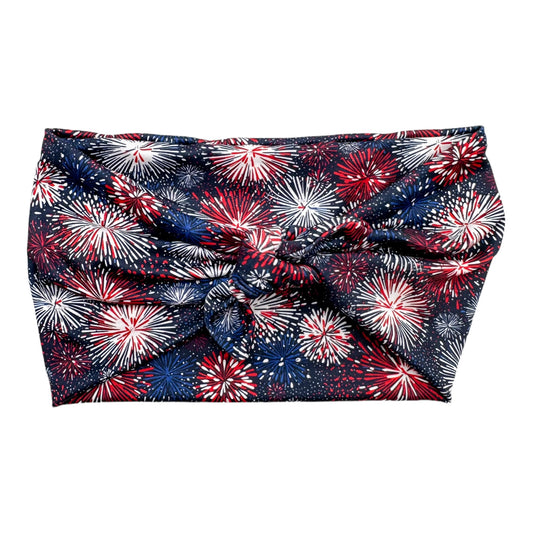 FIREWORKS - LUXE