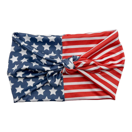 FLAG - SPLIT - LUXE