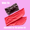 CORAL - WIDE TIE