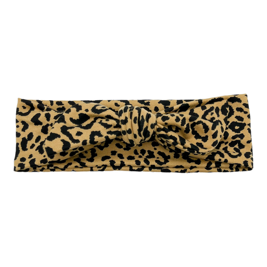 LATTE JAGUAR -TIE