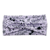 LAVENDER WITCHCRAFT - FRONT KNOT