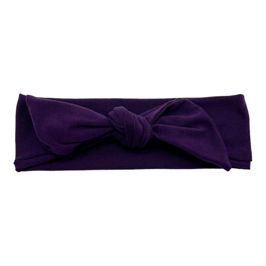 PLUM - TIE