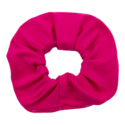 MAGENTA - REGULAR SCRUNCHIE