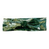 DISTRESSED CAMO - TIE