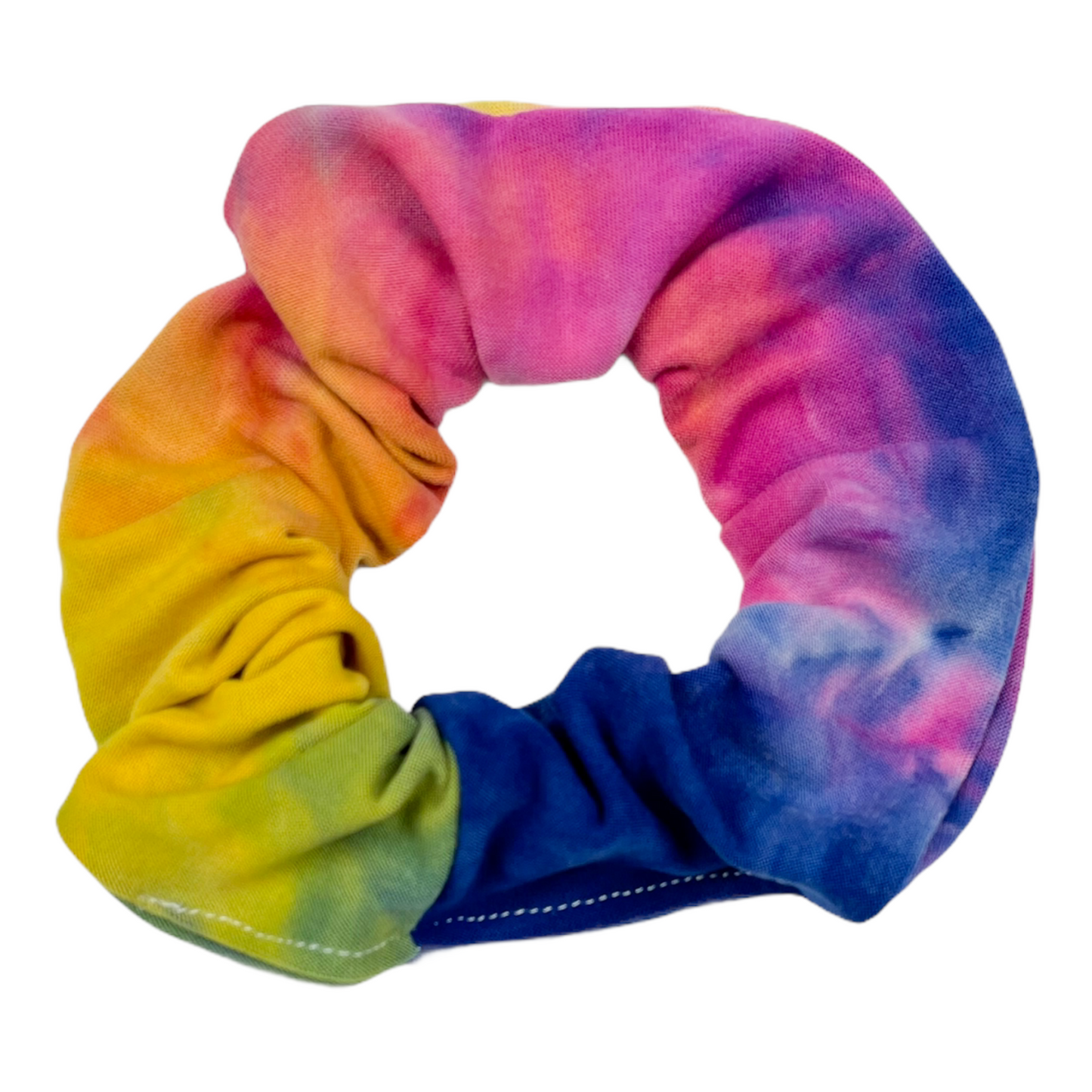 MOODY RAINBOW - SCRUNCHIE