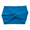 CARIBBEAN BLUE - THICK KNOT